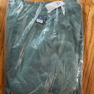 Old Navy Teal Pullover Unisex